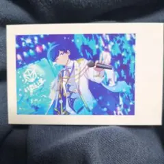 イレイスIfプロミスチェキ✕15枚セット