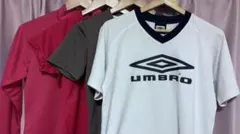 スポーツウェア　4枚まとめ売り