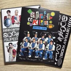 Straykids SOCIAL PATH SUPER BOWL スキズ