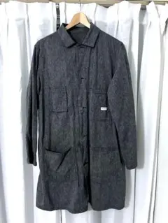 TCB Jeans Tabby's Coat ブラックウォバッシュ 36 - メルカリ