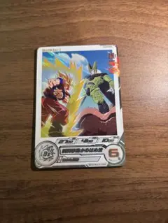 スーパードラゴンボールヒーローズ UGM10-022DA 孫悟空のサムネイル