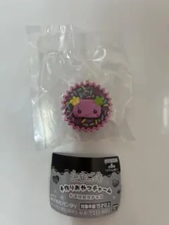たまごっち 手作りおやつチャーム #平成女児チョコ ふらわっち