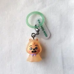 SKZOO めじるしアクセサリー 雲プレートver. ハン ハンクオッカ