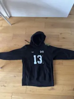 8e greedyコラボパーカー