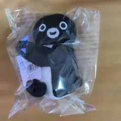 Suicaのペンギン ぬいぐるみ マスコット
