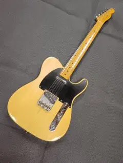 1984 fender japan TL52-65のサムネイル