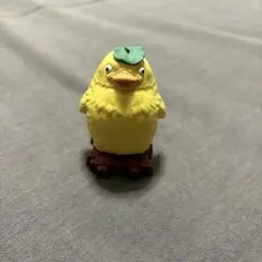 ジブリ 千と千尋の神隠し ランダムフィギュア オオトリサマ