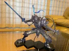 Fate Zero FGO ランスロット　バーサーカー　フィギュア
