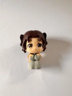 値下げしました！ 薬屋のひとりごと 待ちぼうけ ガチャガチャ 子翠