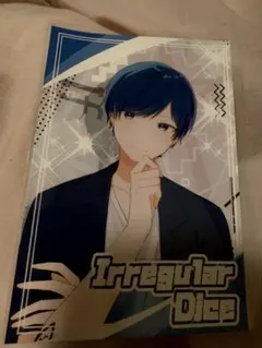 いれいす　If いふくん　ブロマイド