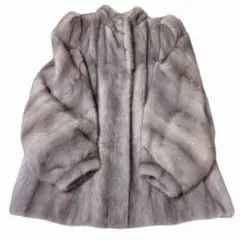 【美品】White Bear ミンクコート Lサイズ 2026年最新】ミンク ベアの人気アイテム - メルカリ