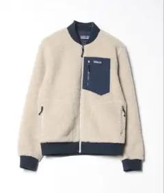 PATAGONIA RETRO-X ボンバージャケット STY22830FA19