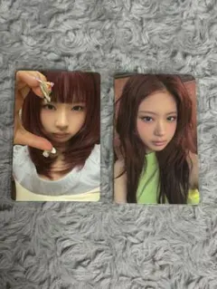 KiiiKiii キヤ WhyKiiiKiii 封入 トレカ