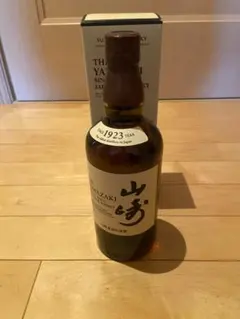 2026年最新】サントリー 山崎 1923の人気アイテム - メルカリ