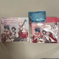 2025年最新】ブルーアーカイブ サウンドトラック vol.5の人気アイテム