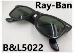 1960年代製　Ray-Ban レイバン　B&L5022 ウェイファーラー
