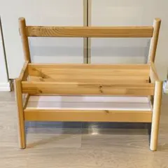 フェリシモ 木製収納家具 4点セット - メルカリ