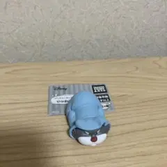 タカラトミーアーツ ディズニー ルシファー カプセルトイ いっぱいコレクション