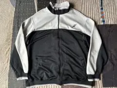 00s XL nike ウイングフット vtg ジャージ トラックジャケット