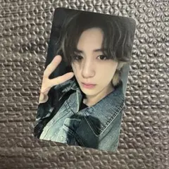 ボネクド　ボイネク　イハン　ラキドロ　トレカ　m2u M2U