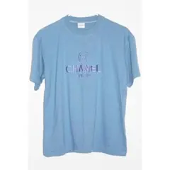 美品‼️【正規品】CHANEL シャネル ヴィンテージTシャツのサムネイル