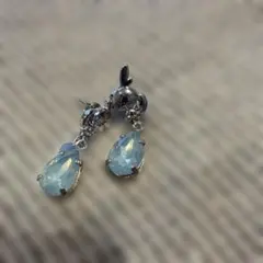ポケモン　メッソン　ピアス