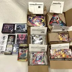 【新品】ポケモンカード Box まとめ売り　シュリンク付き　10点　トウホク