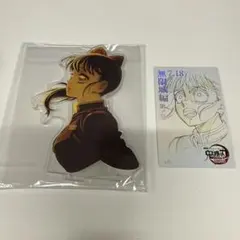 鬼滅の刃 無限城編第一章 アクリルスタンド カナヲ