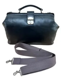 ジャンポールゴルチェ　初期ドクターバッグ　ドクターズバッグ　ボストンバッグ ジャンポールゴルチェ 初期ドクターバッグ ドクターズバッグ