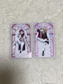 ブルーロック-sweets flavor- 特典 通常 糸師冴 士道龍聖