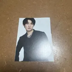 向井康二　切り抜き　SnowMan