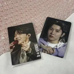 B★VERSE Yet to Come トレカ ホビ