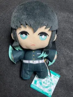 鬼滅の刃 ぬいぐるみ ともぬい 時透無一郎 など まとめ売り Amazon.co.jp: 壽屋 ぴたぬい 鬼滅の刃 時透無一郎, GX872 : おもちゃ