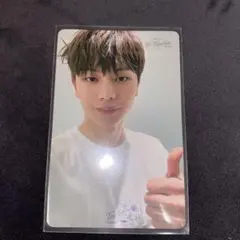 2026年最新】btob ソンジェ トレカの人気アイテム - メルカリ