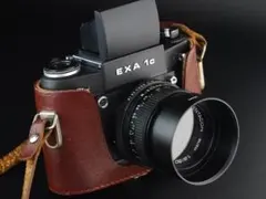 フィルムカメラ EXA 1c / PENTACON auto 50mm f1.8 MC Pentacon 50mm f1.8 Auto - Lens – Kamerastore