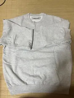 LOS ANGELES APPAREL SHIPS 別注 スウェット値下げのサムネイル
