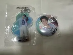 FANTASTICS 瀬口黎弥