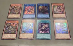 遊戯王　ヒーローズ　ウルトラレア　まとめ売り