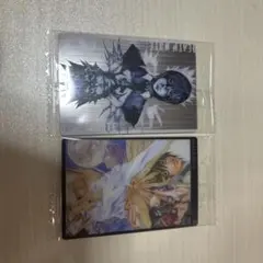 デスノートウエハース VR1-17 VR1-25