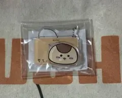 ちいかわレストラン　レイヤーアクリルスタンド　くりまんじゅう