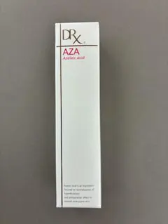 《新品未開封》DRX AZAクリア アゼライン酸クリーム 15gのサムネイル