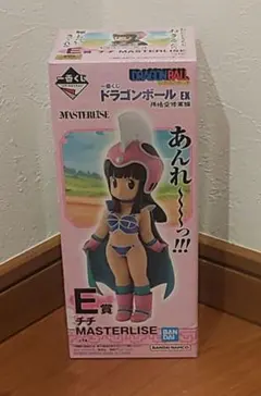 一番くじ ドラゴンボール EX 孫悟空修業編