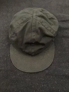 the h.w. dog&co ネイビーキャップのサムネイル