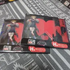 SAKURA MIKUくじH賞　MEIKO2個セット