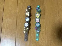 ちいかわ ラバーバンド ガチャ