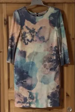 グレースコンチネンタル ワンピース【冬物】【38】