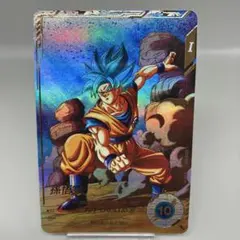 ● T プレイ用　DBD 孫悟空　N4954