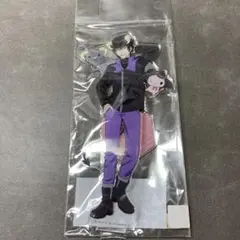 影浦雅人　ワートリ　サンリオ　アクスタ