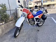 ホンダ XLR250R オフロードバイクのサムネイル