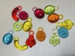 ヒステリックグラマー ヒスミニ ☆ キャンディドロップアクセサリー ※パーツのみのサムネイル